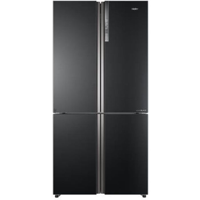 Réfrigérateur multi-portes Haier HTF-610DSN7