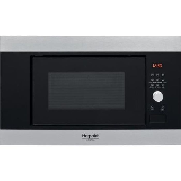Micro ondes Grill Encastrable MF20GIXHA