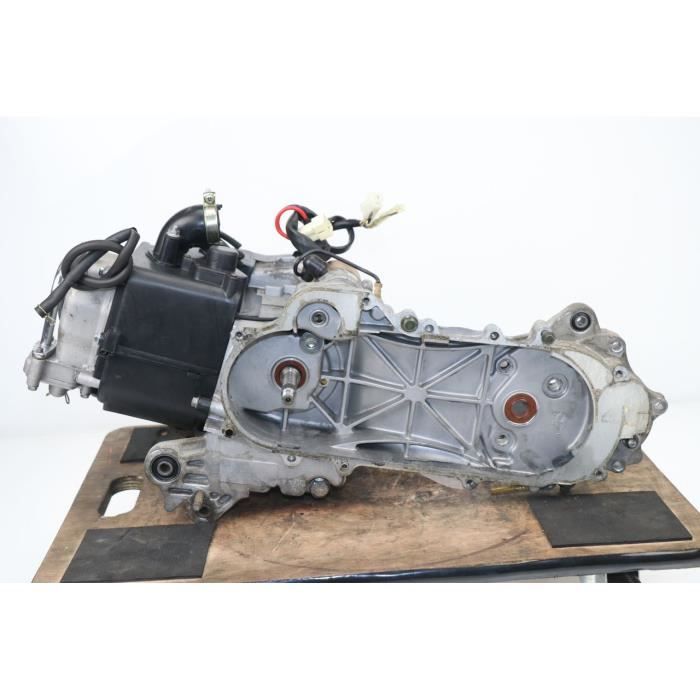 MOTEUR JM MOTORS DELIVERY 4T 50 ( 2017 - 2020 )
