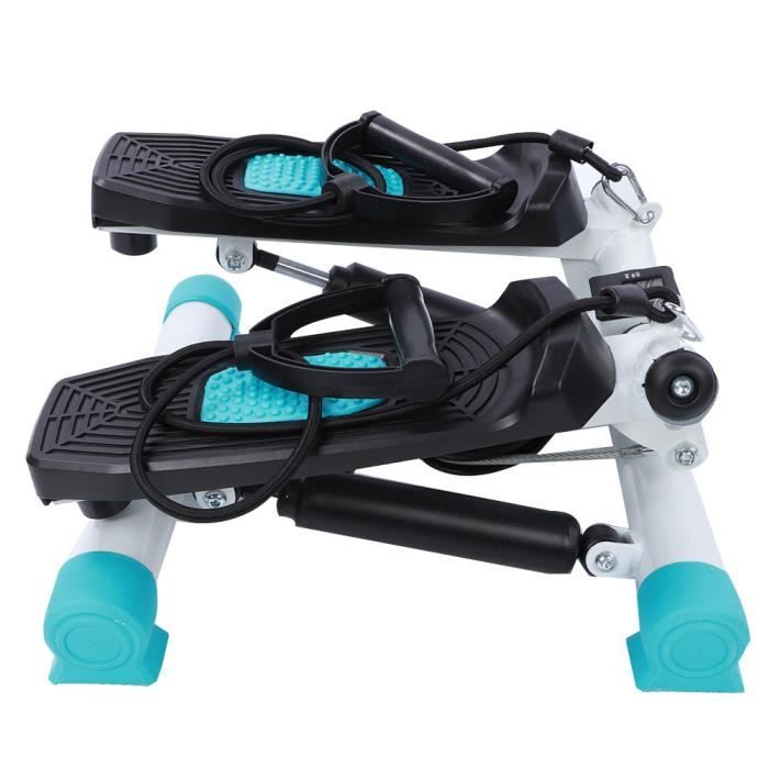 CDP-fitness stepper Jambe de stepper d'équipement de forme physique domestique d'intérieur amincissant la pédale d'exercice