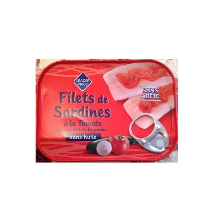 1/7FIL SARD TO LEG 100G - DDM: 30/03/2024