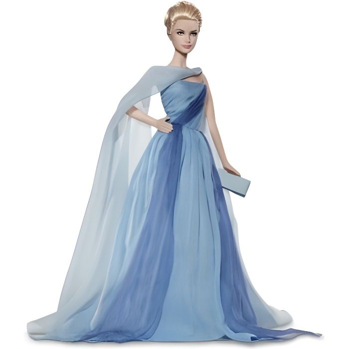 Barbie Collector - Grace Kelly