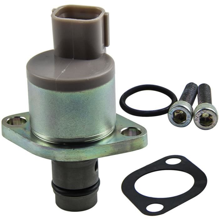 MAXPEEDINGRODS Régulateur De Pression D'aspiration pour Citroen Peugeot Ford 2.2 HDi 2940090260
