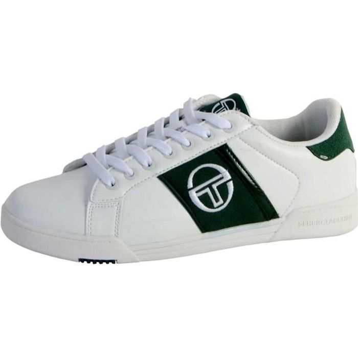 Chaussures sportswear SERGIO TACCHINI STK91412604 PARIGI LTX SD JR
