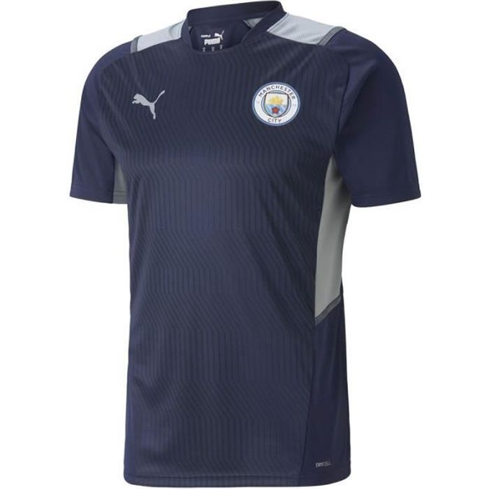 Maillot d'entraînement MANCHESTER CITY