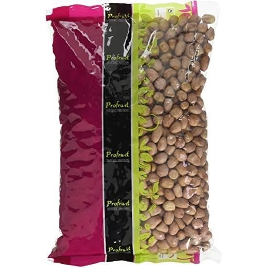 PROFRUIT Arachides crues - 1 kg