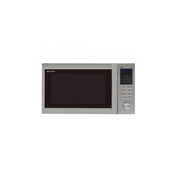 SHARP R-722STWE Micro-ondes