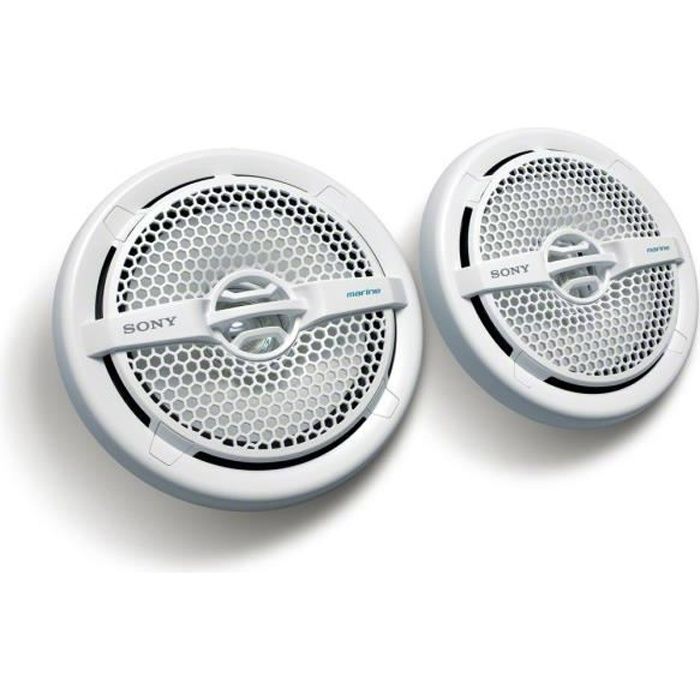Sony XS-MP1611 Enceintes double cône