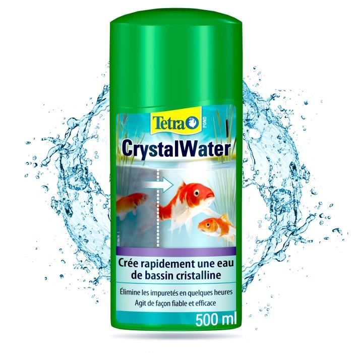 TETRA- Pond CrystalWater 500 ml