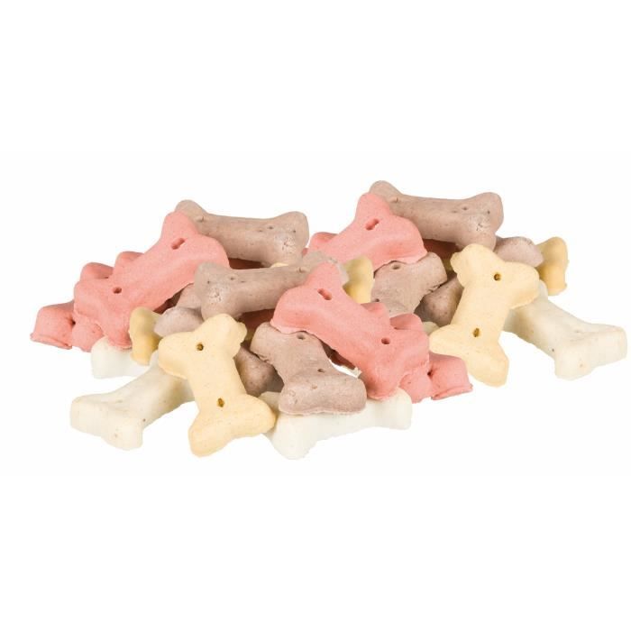 Cookie Snack Mini Bones, 1.300 g