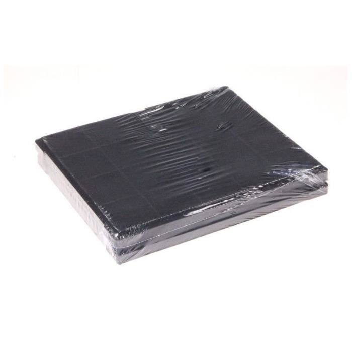 481248048198. FILTRE A CHARBON X 2 AFFCAF16 250X2