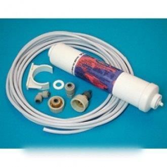 Kit tuyau + filtre ref americain pour réfrigérateur WHIRLPOOL - BVMPIECES