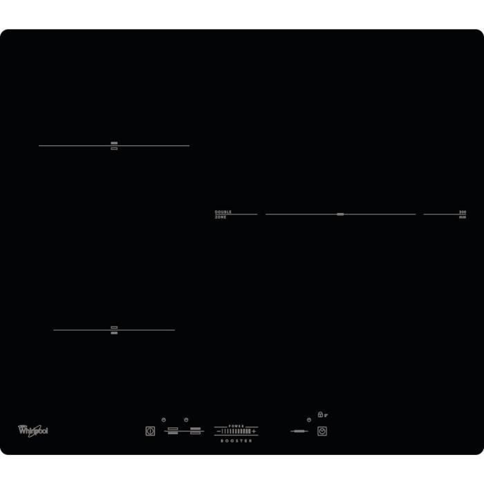 ACM630NE - Table Induction - Whirlpool