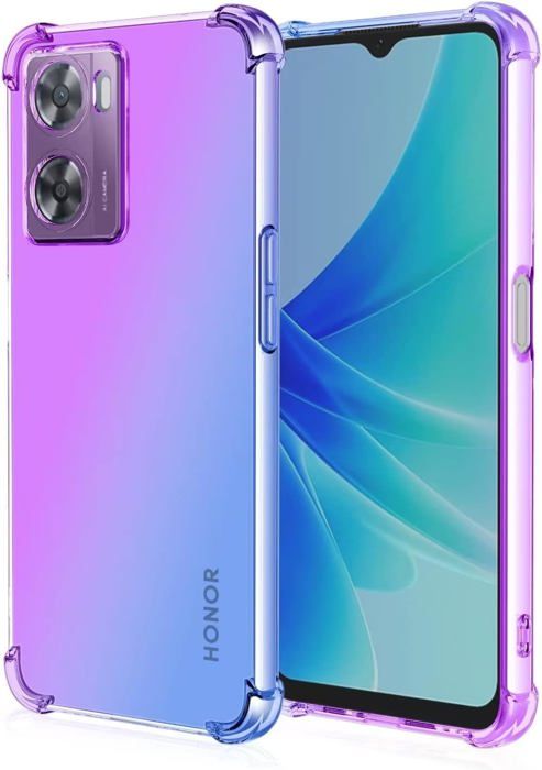 Coque SDTEK Pour Oppo A57 / A77 Avec Protection Objectif Appareil Photo Intégrée