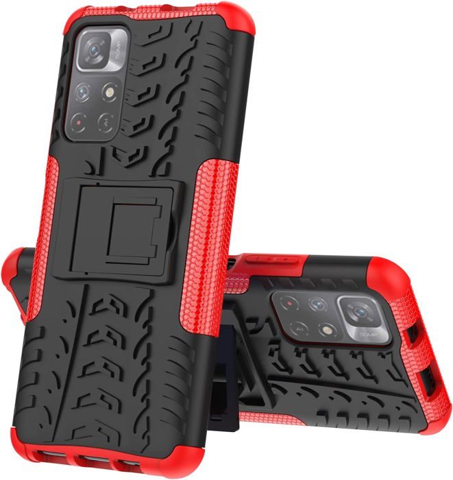 DOMAVER Anneau Coque Xiaomi Redmi Note 12 Pro 5G Cordon avec avec Bague