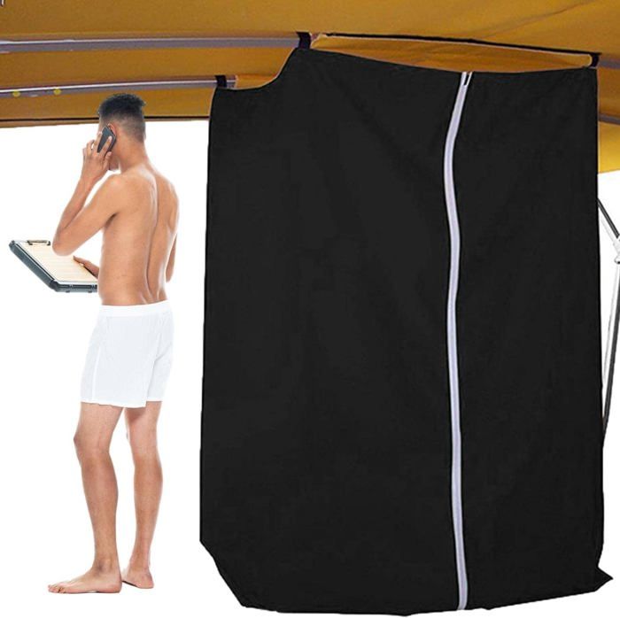 Cabine De Bain Et Changement Portable Pour Bateau - Tente Intimité étanche 420D - Adultes, Danseurs, Extérieur