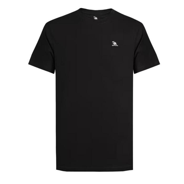 T-shirts Noir Homme GOTCHA Addict T-shirts Noir Homme GOTCHA Addict