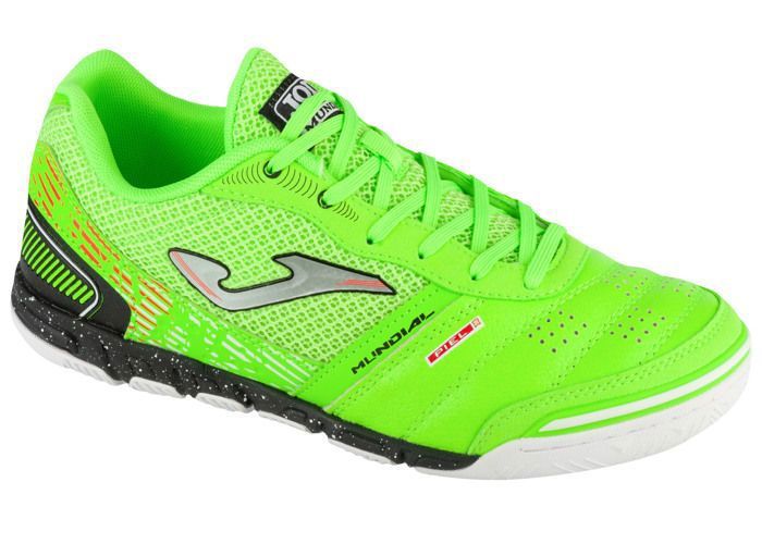Chaussures de foot en salle Homme - Vert - Joma Mundial 25 MUNS IN