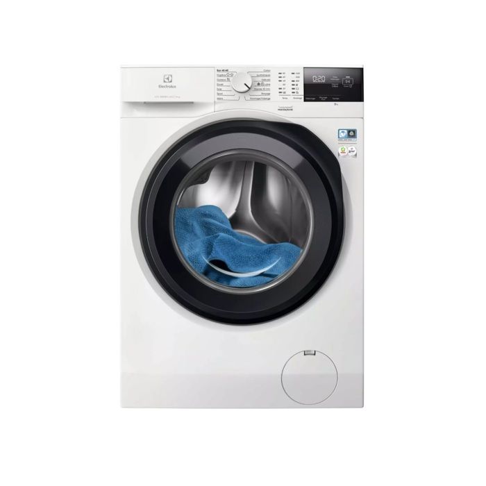 ELECTROLUX EW6FI4943FA - vue 3