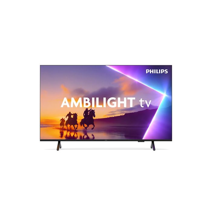 Téléviseur QLED - PHILIPS - 55PUS8550/12 - 55 pouces - 4K UHD - Smart TV HDR