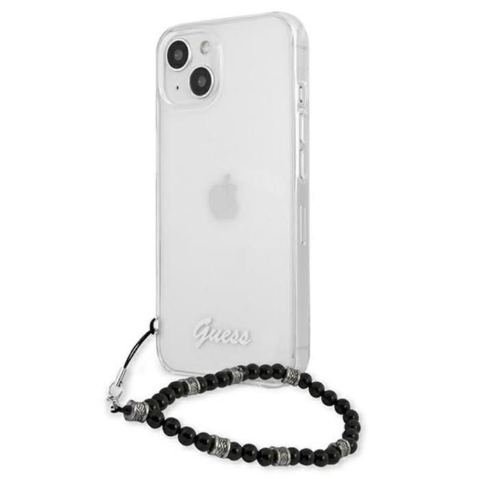 Guess Etui do iPhone 13 mini 5,4 - vue 1