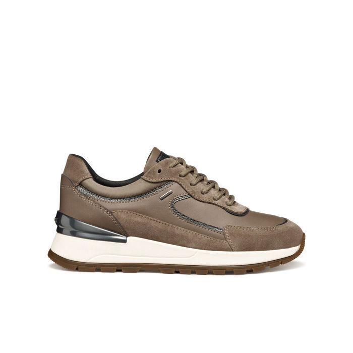Baskets femme Geox Desya B ABX Baskets femme Geox Desya B ABX