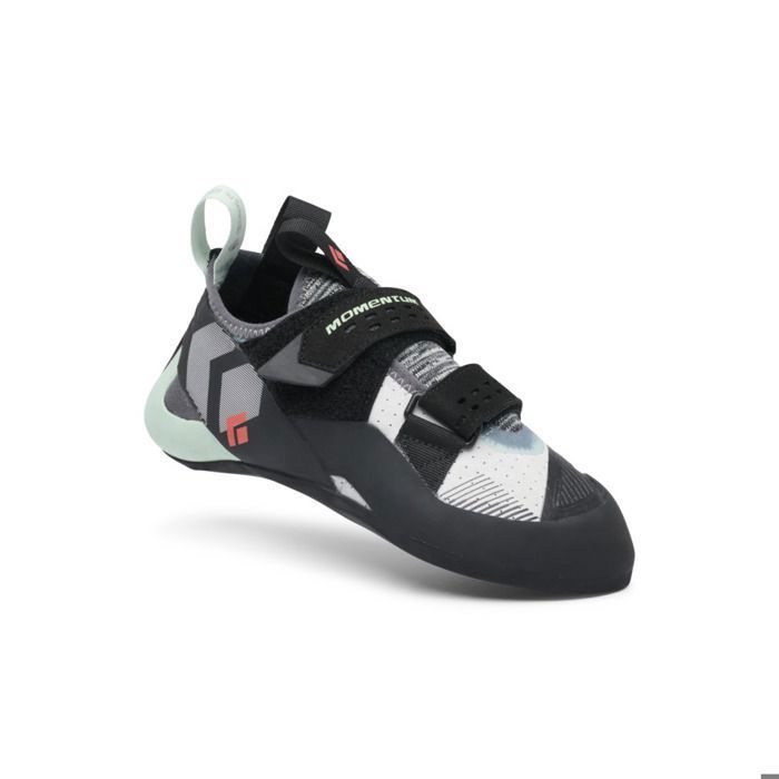 Chaussons descalade femme Black Diamond Momentum Chaussons descalade femme Black Diamond Momentum