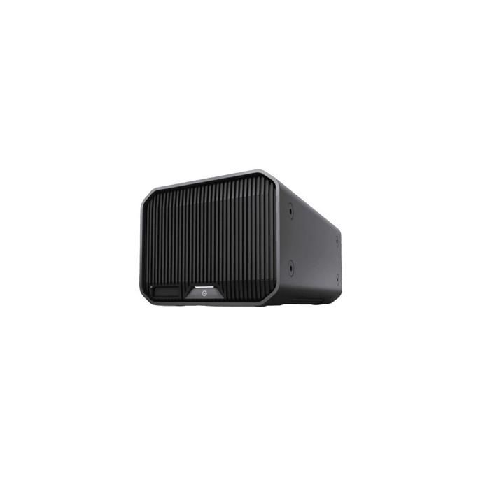 Western Digital G RAID SDPHK2H 016T MBAAD disque dur externe 16 To 7200 trmin USB Type C 3.2 Gen 2 3.1 Gen 2 Neuf - vue 1