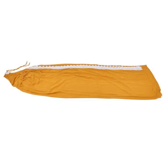 Tente De Lit Occultante Pour Bébé – Auvent Extensible Respirant 101,6 X 76,2 Cm, Idéal Voyage & Sommeil Paisible Enfant !