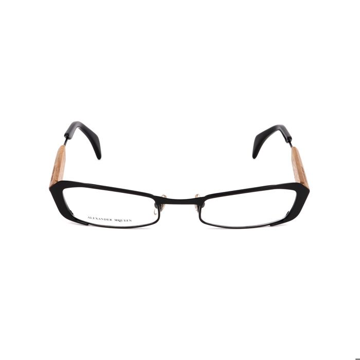 Alexander mcqueen lunettes de vue outlet