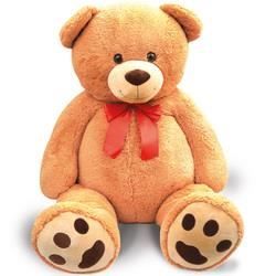 Ami Plush Peluche ours 175 cm Cdiscount Jeux Jouets
