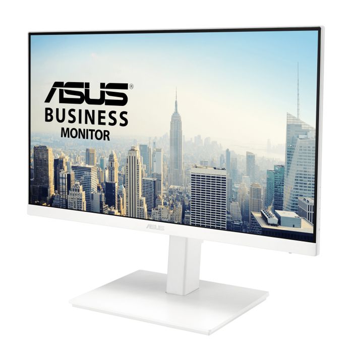 ASUS VA24EQSB-W – écran LED –