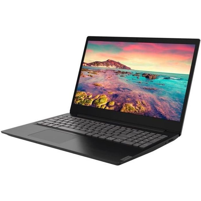 Lenovo IdeaPad S145-15IKB 81VD - 15.6" Core i3 I3-8130U 2.2 GHz 8 Go ...