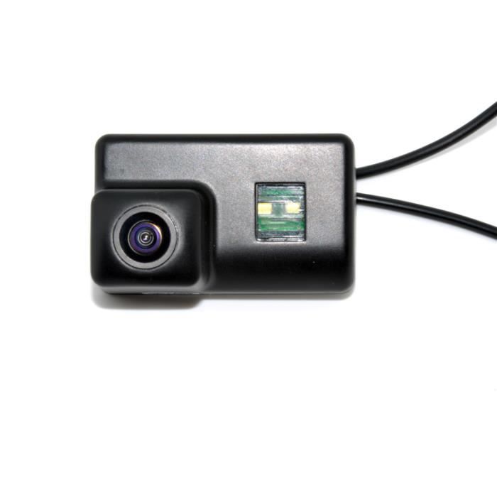 Camera de recul 207 LED HD CAMERA DE RECUL PEUGEOT 207