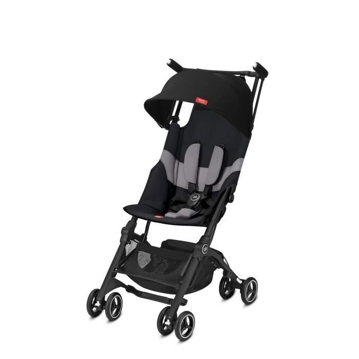 Poussette pockit deals prix