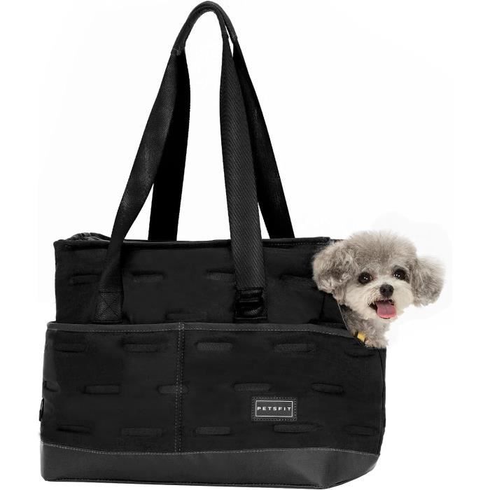 Chien Sac Transport Portable Sac Transport Petit Chien Sac De