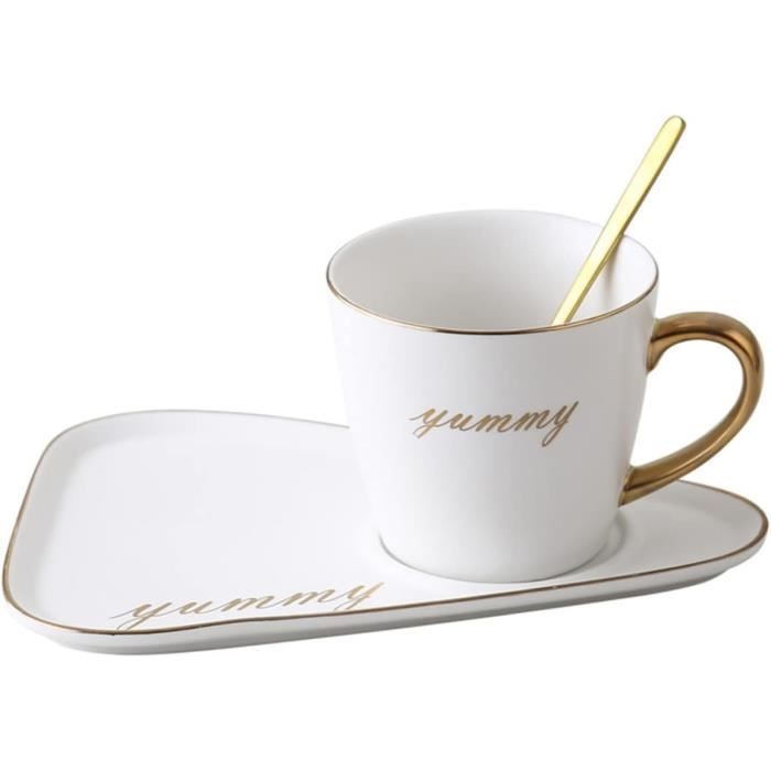 Mug En Céramique Fantaisie Forme De Fruit - Tasse à Café Créative - NEUF