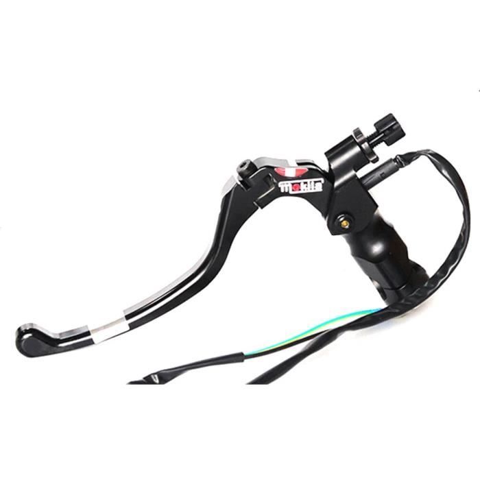 NIBBI Motocross impugnatura per 7/8 Motorcross Dirt P Bike NIBBI Motocross impugnatura per 7/8 Motorcross Dirt P Bike