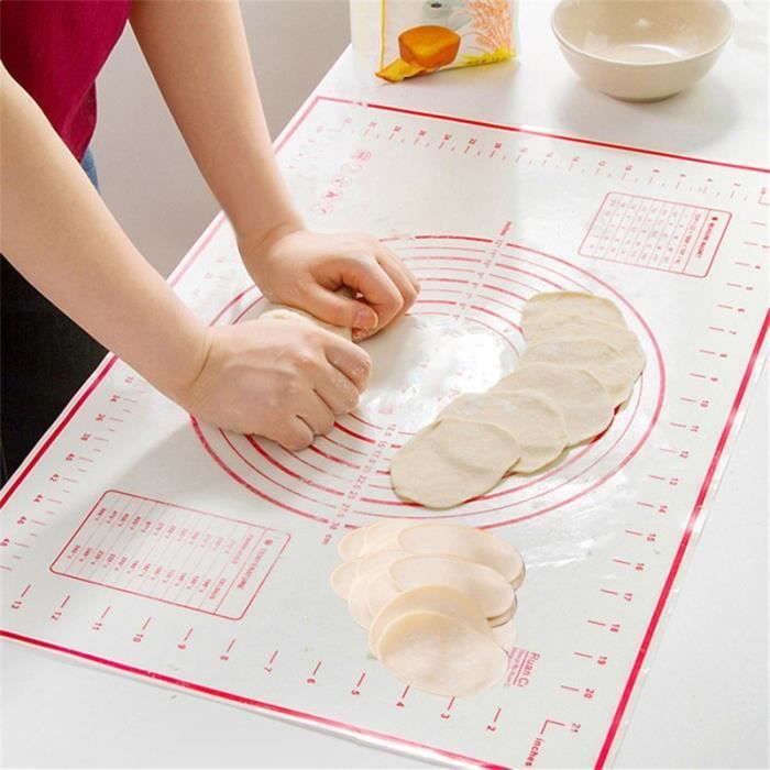 tapis de cuisson cdiscount maison