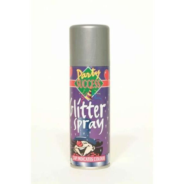 Laque Pailletée Or 75 Ml - Vaporisateur Brillant, Finition Dorée, Pour Cheveux