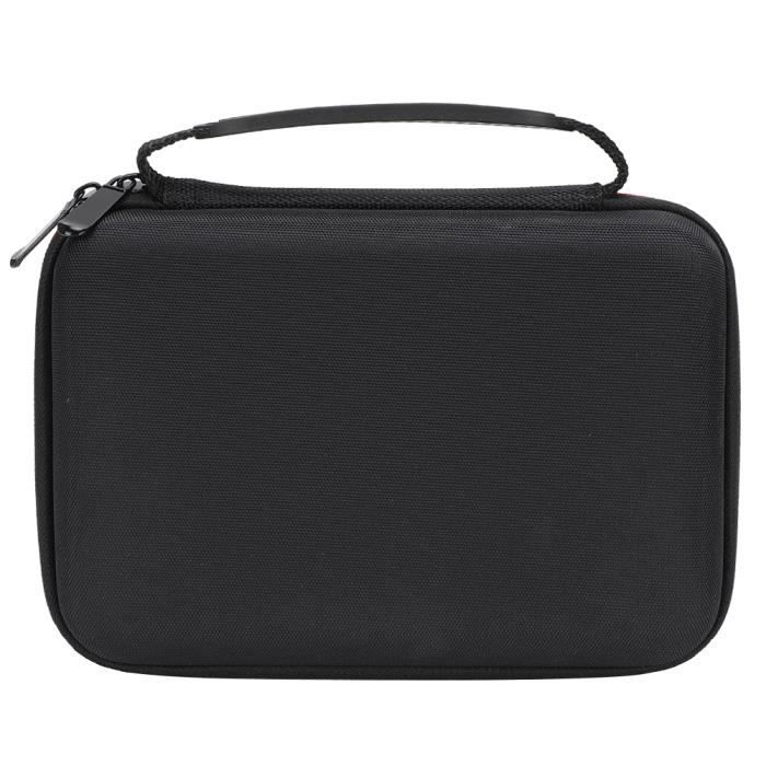 Sac de rangement pour tondeuse à cheveux électrique portable Braun MGK3020 3060 3080