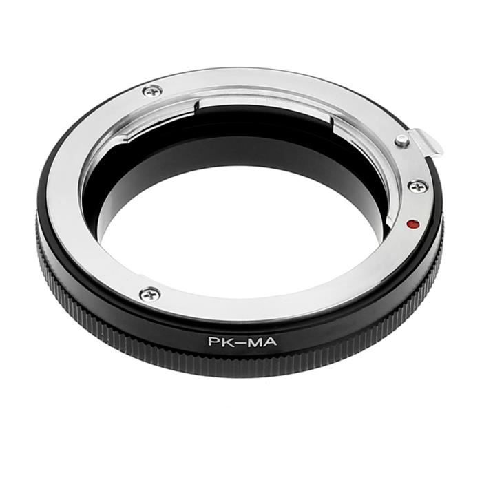 Bague d adaptation Bo tier Sony Alpha monture Sony A vers
