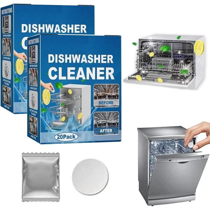 Sun Classic - Tablettes pour lave-vaisselle - Eco - Pack économique
