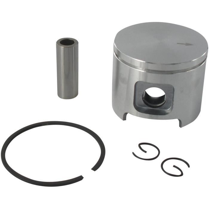 Piston complet HUSQVARNA modèle 61