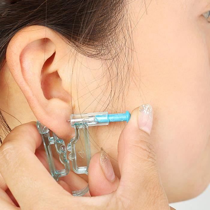 Pistolet De Perçage Pour Oreilles - Neuf Avec étiquettes - Pour Piercing