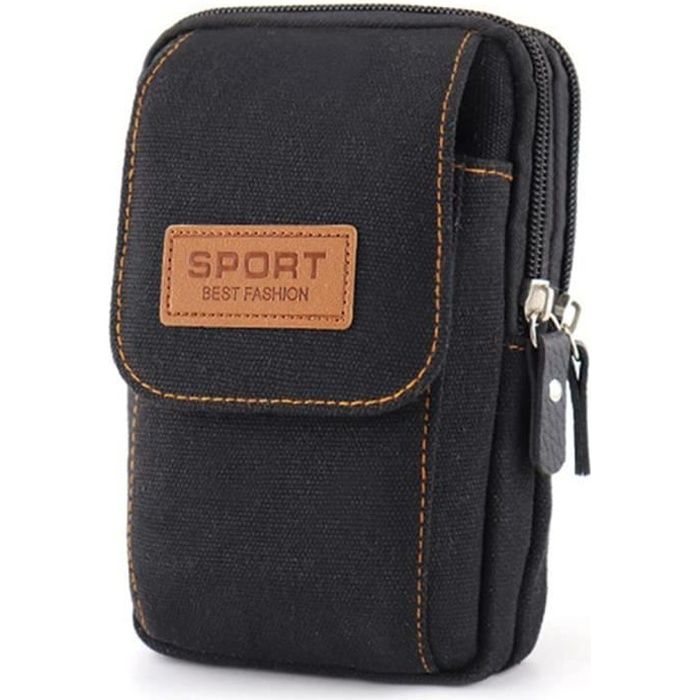 Petit sac porte discount a la ceinture