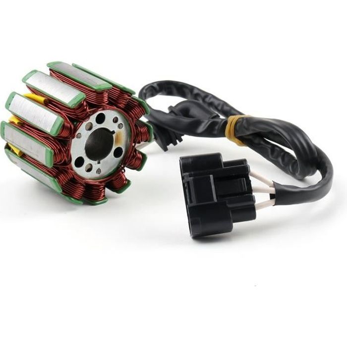 ALTERNATEUR STATOR YAMAHA R1 (20042008) FZ1 FAZER 1000 (20062011) FZ8