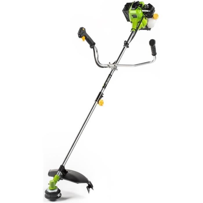 D&eacute;broussailleuse multifonction Fieldmann 42 cm