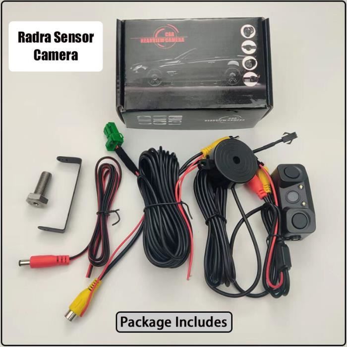 Caméra de recul,Caméra de recul pour Suzuki Jimny, accessoires JB64 ...