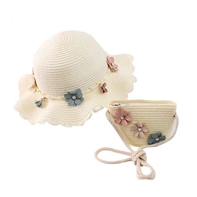 Chapeau Seau Réversible Enfant Heinz Baked Beans, 3-4 Ans, 100% Coton, Bleu/orange